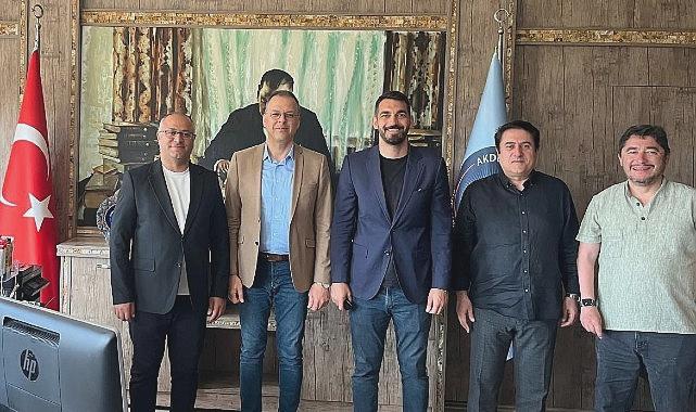 Kemer Sokaklarında Sanat Var Projesi Başlıyor