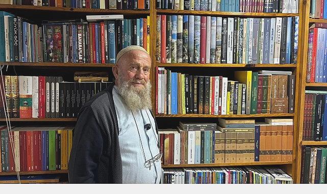 Kitap Tutkunlarının Yeni Adresi: Alev Alatlı