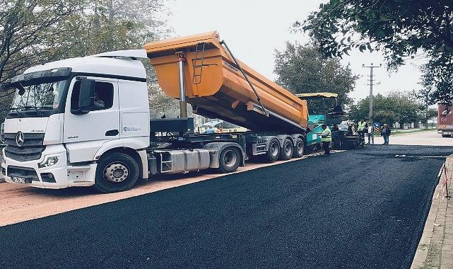 Kocaeli Doğu Yakası, Büyükşehir İşbirliğiyle Gücünü Artırdı