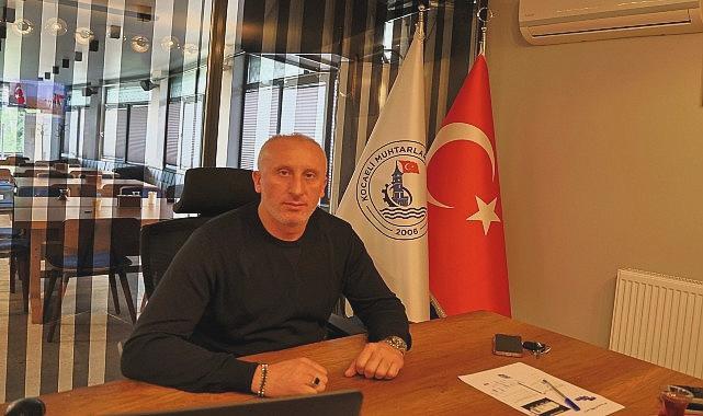 Kocaeli’de Muhtar Olmanın Ayrıcalıkları