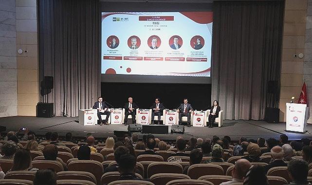 Konya Büyükşehir’den 2. Ulusal İş Sağlığı ve Güvenliği Paneli