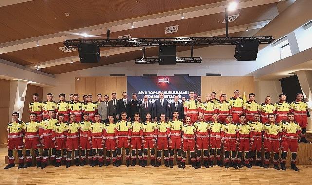 Konya’da Afetlere Karşı Güçlü ve Etkili Seferberlik