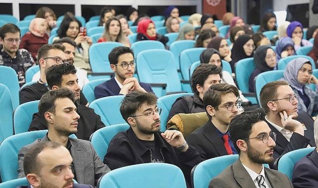 Konya’da Gençliğin Geleceğini Şekillendiren İhtisas Akademisi Programı Başladı