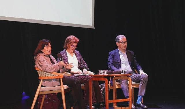 Köy Enstitüleri Fikir ve Kültür Günleri 11-12 Nisan’da Düzenlendi