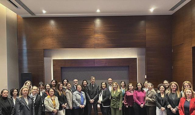 Kozmetik ve Temizlik Ürünleri Sanayicileri Derneğinde Dönem Başlangıcı