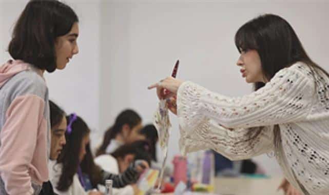 Küçük Bedenler, Büyük Hayaller: İlham Verici Hikayeler