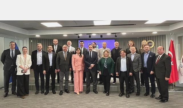 “Made in USA” Etiketiyle Engelleri Kaldırın