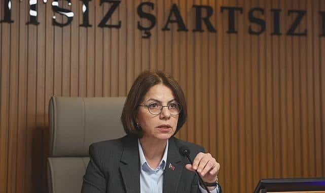 Maltepe Belediyesi 2025 Faaliyet Raporu Resmi Olarak Onaylandı