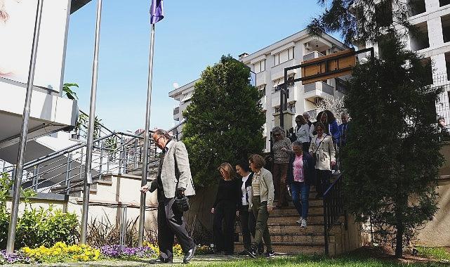 Maltepe Belediyesi’nden Mahalle Kültürünü Güçlendiren Yenilikçi Proje