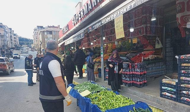 Maltepe Fındıklı Mahallesi İşgallerden Arındırılıyor