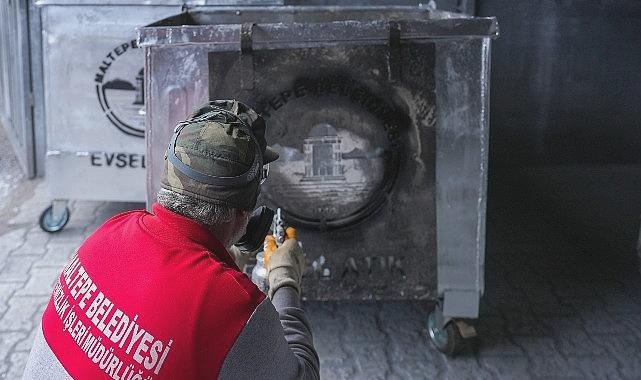 Maltepe’de Ekonomik ve Tasarruflu Hizmetler
