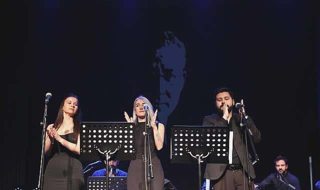 Maltepe’de Sabahattin Ali Esintisi