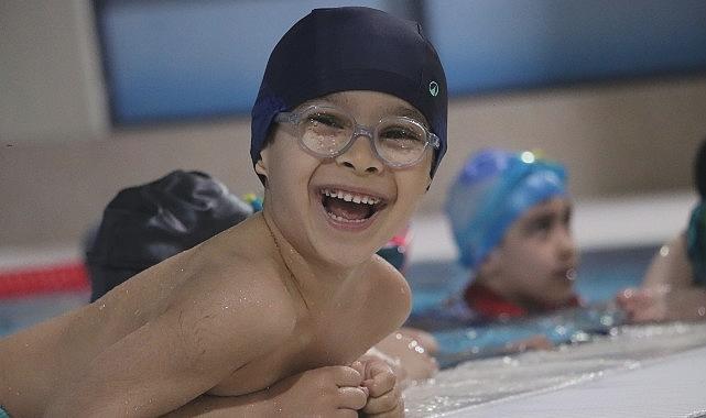 Maltepeli Çocuklar Sporla Sağlıklı Büyüyor