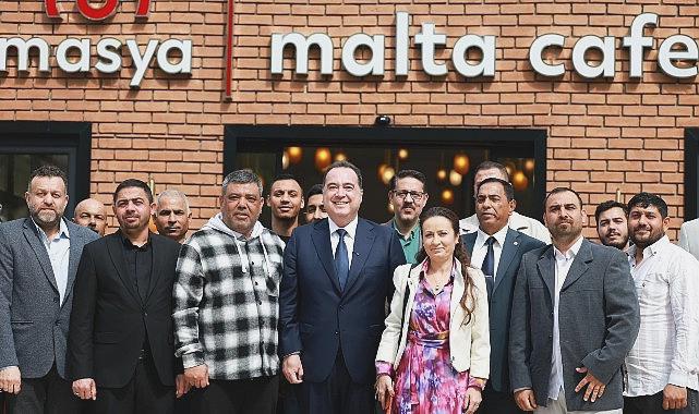 Manisa Büyükşehir’den Dünya Romanlar Günü İçin Özel Kutlama Etkinliği