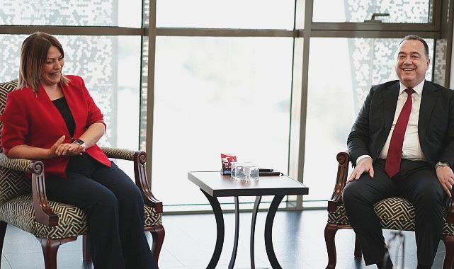 Manisa Büyükşehir’den İşçilere Özel Prim ve Eğitim Desteği Müjdesi