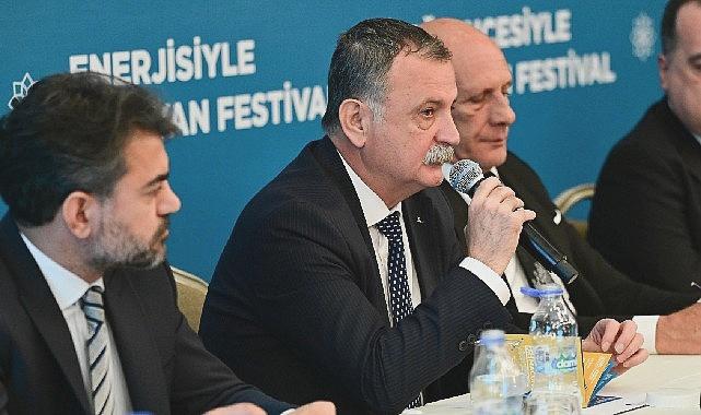 Manisa Mesir Macunu Festivali Uluslararası Şölen İçin Geri Sayım Başladı
