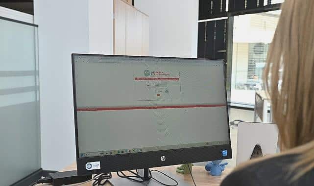 Manisa’da İstihdamı Artıracak Yeni Portal Kullanıma Açıldı