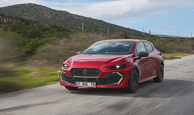 Mayıs Ayında Zirvede: Renault Otomotiv Pazarında Liderliğini Korudu