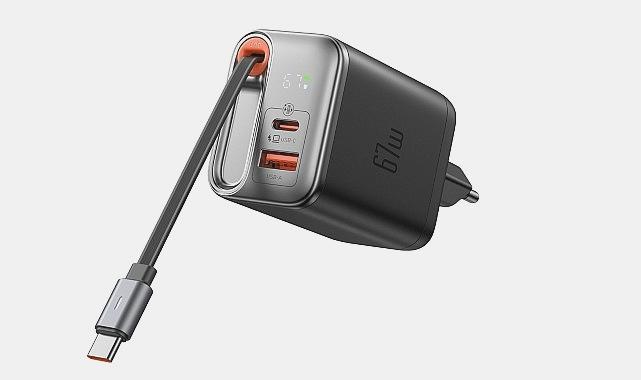 Mcdodo Şarj Adaptörlerinde Garanti Süresi 5 Yıla Çıkarıldı!