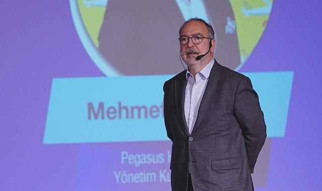 Mehmet Naneden Gençlere İlham Veren Girişimcilik Tavsiyesi