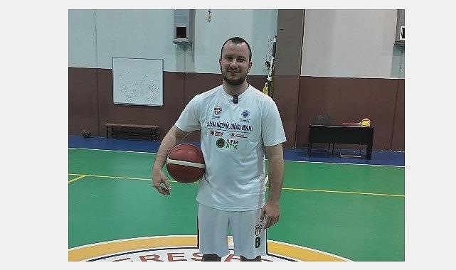 Menderes Belediyesi Basketbol Takımından Öne Çıkan Hamle
