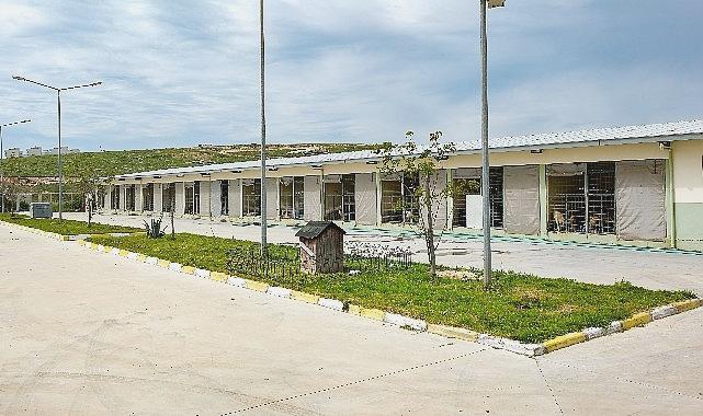 Menemende Can Dostlar İçin Rekor Tedavi Sayısına Ulaşıldı