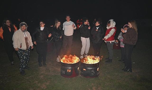 Mesir Festivali: Doğaseverler Spil Dağı’nda Unutulmaz Buluşma