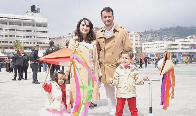 Milli İrade Meydanı Aileleri Bir Araya Getiriyor