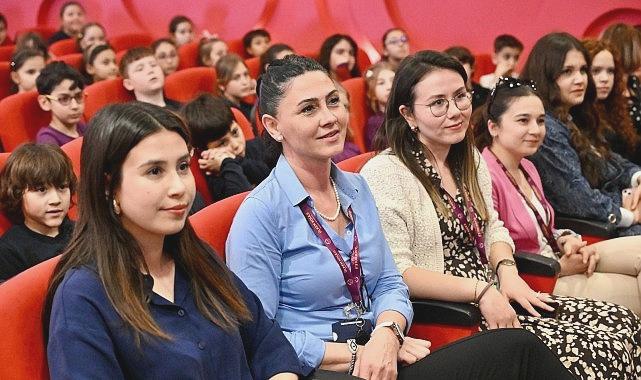 Minik Öğrenciler İlk Kez Çevre Bilinciyle Buluştu