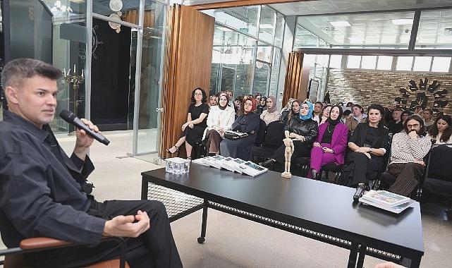 Nacar’dan Modada Altın Değerinde Tavsiyeler