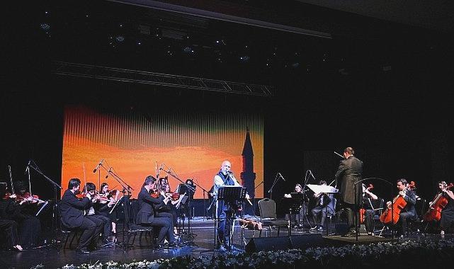 Ney ve Klasik Müziğin Senfonik Dans Buluşması