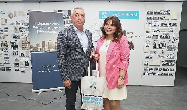 Nilüfer Sağlık Buluşmaları: Çocukluk Aşılarının Hayati Önemi Tartışıldı