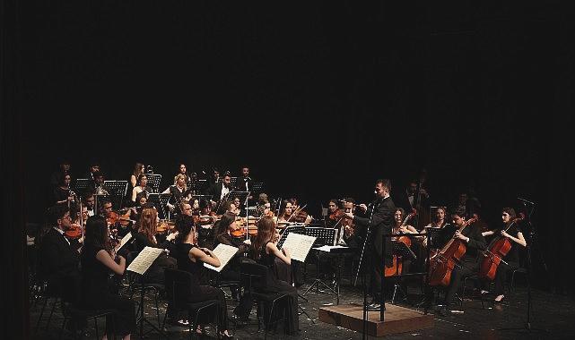 Nilüferde Baharın Eşsiz Senfonisi