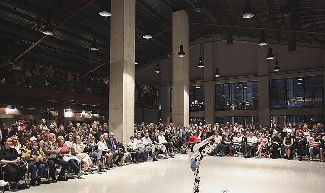 Nilüfer’de Eşsiz Dans Şöleni