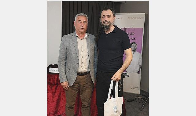 Nilüferde Mitler ve Psikolojik Yansımaların Derinlemesine İncelenmesi