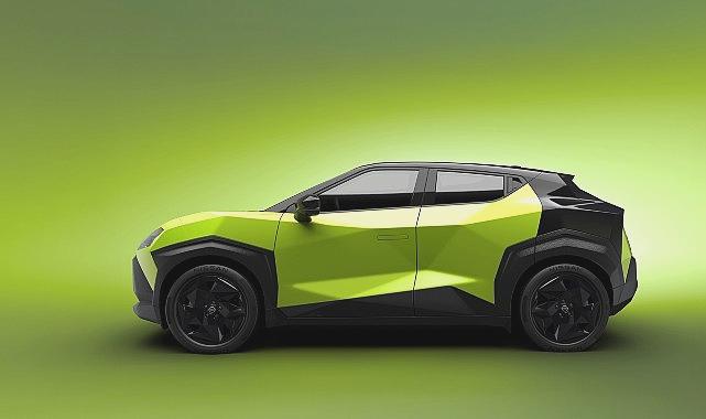 Nissan’dan Devrim Yaratan Elektrikli Hamle: Yeni JUKE Tanıtıldı