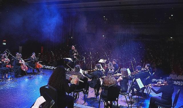 Oda Orkestrası Yine Kulaklara Hoş Geldi