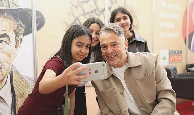 Osmangazi Belediyesi, Çocukları Yazar Özgülgün ile Unutulmaz Bir Buluşmaya Hazırladı