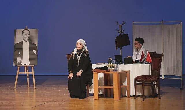 Osmangazi Belediyesi Rumeli’nin Sıcak Ezgilerini Sahneye Taşıdı