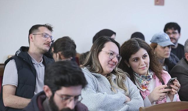 Osmangazi Belediyesinin İlham Veren Düşünce Buluşmaları