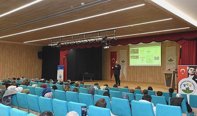 Osmangazi’de Bipolar Bozukluk Bilincini Güçlendiren Etkinlik