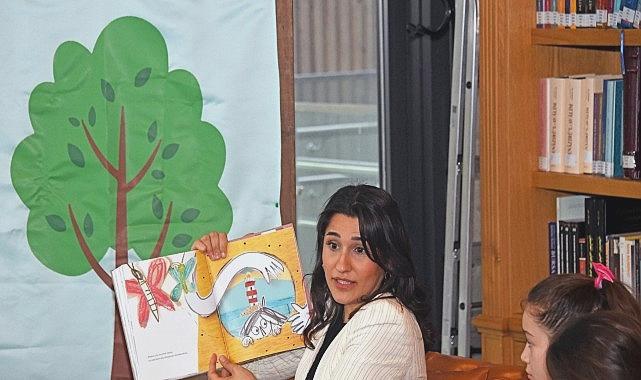 Osmangazi’de “İyileştiren Kalpler” Projesiyle Çocukların Yüreklerine Dokunuş