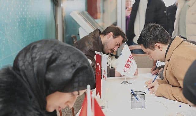 Osmangazi’de Vatandaşlara Yeni İş İmkanları Sunan Etkinlikler