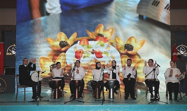 Otizm Gününde Eşsiz Lezzetlerle Farkındalık Yaratmak