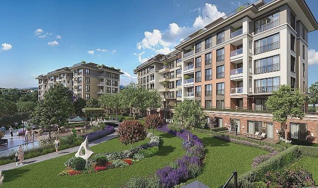 Özak GYO’dan Hayalinizdeki Eve Eşsiz Fırsat