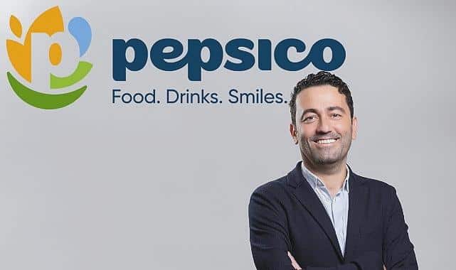 PepsiCo Türkiye Pazarlama Müdürü Seren Çankırı