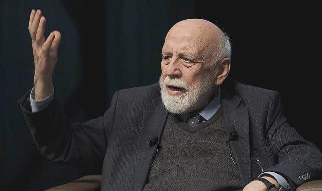 Peyam-ı Garbta Nisan Ayında “Melez Bilinç” Konuşuldu!