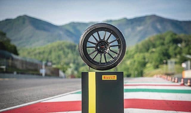 Pirelli P Zero Trofeo RS: Dünyanın En Hızlı Lastiği İncelemesi