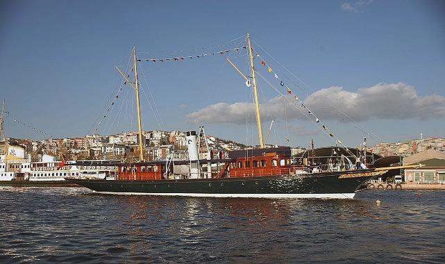 Rahmi M. Koç Müzesi Denizcilik Koleksiyonuna İki Yeni Dünya Mirası Katıldı