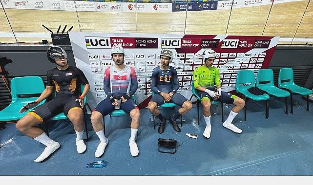 Ramazan Yılmaz’ın Hong Kong’daki Kahramanlık Dolu Mücadelesi